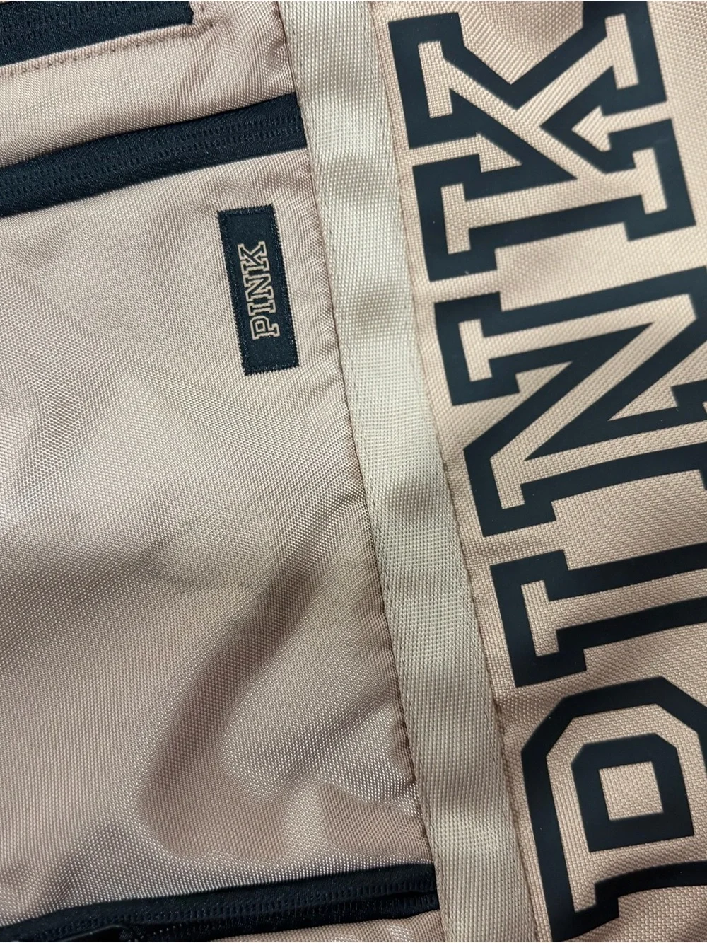 PINK Victorias Secret men backpack